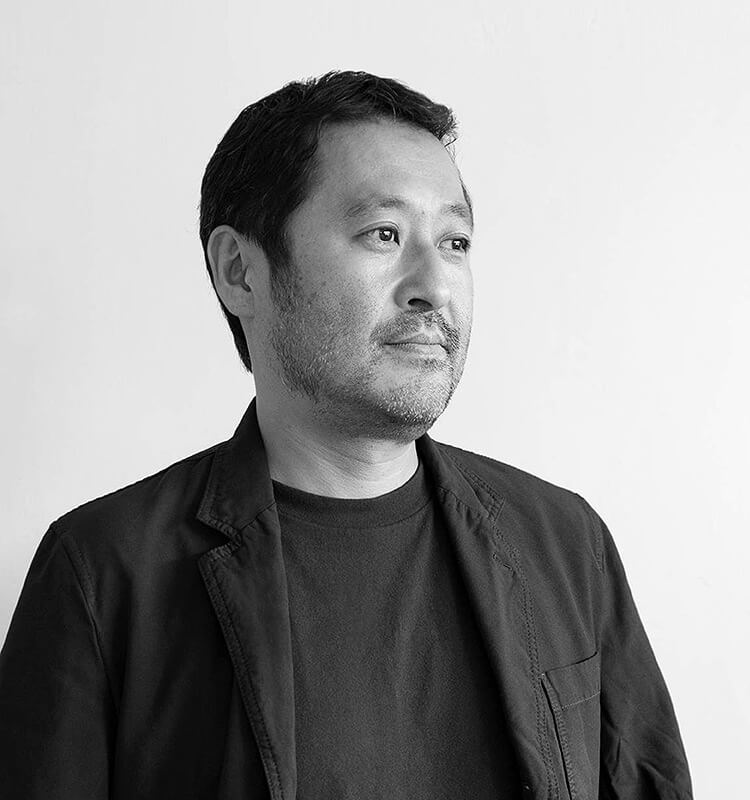 Ichiro Iwasaki