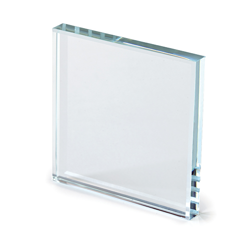 Extralight glass -elenco