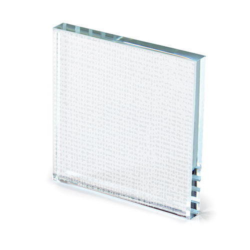 Net glass