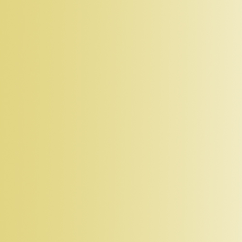 Gold mirror