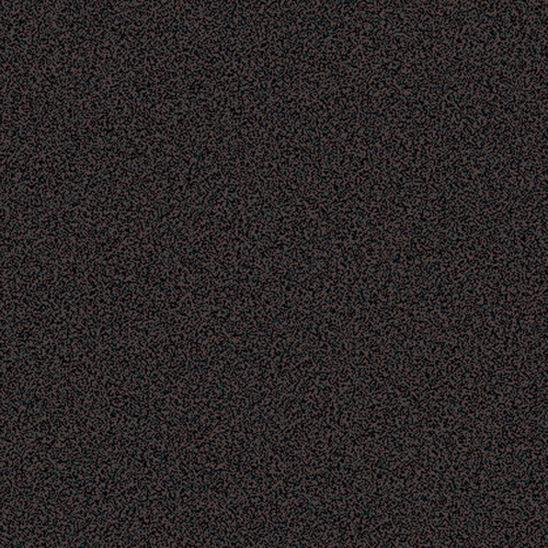 Embossed mocha