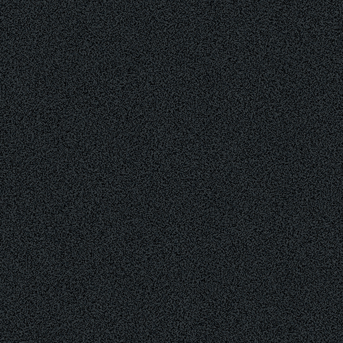 Embossed black 