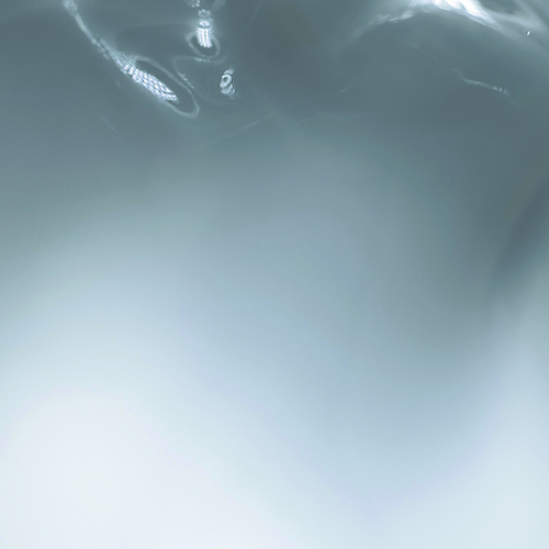 Vetro extrachiaro sfumato bianco