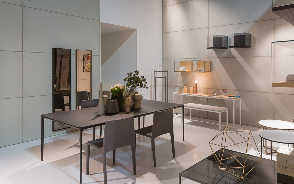 Sovet al Salone del Mobile 2016