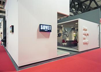 Sovet al Salone del Mobile 2018 gallery-1