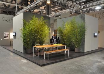 Life in Sovet at Salone del Mobile 2022 HALL 6 - D31 gallery-1