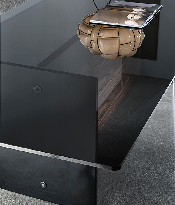 REGOLO DOUBLE BASE gallery4