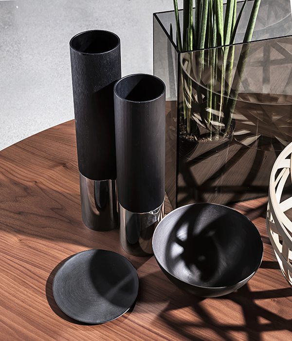 FLUTE WOOD gallery1