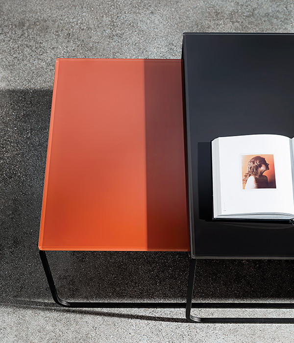 NIDO COFFEE TABLE gallery5