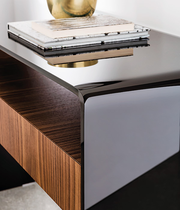 BRIDGE WITH DRAWER gallery3