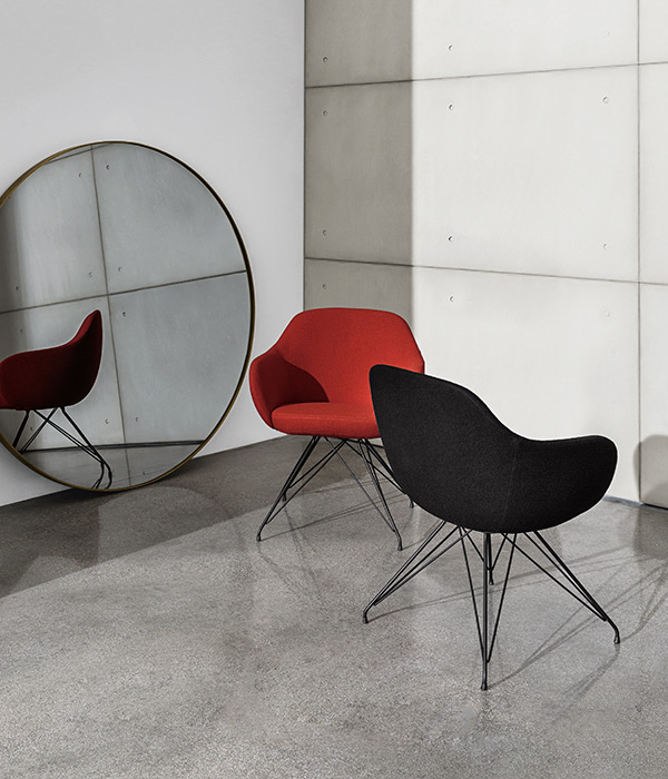 CADIRA WIRE gallery1