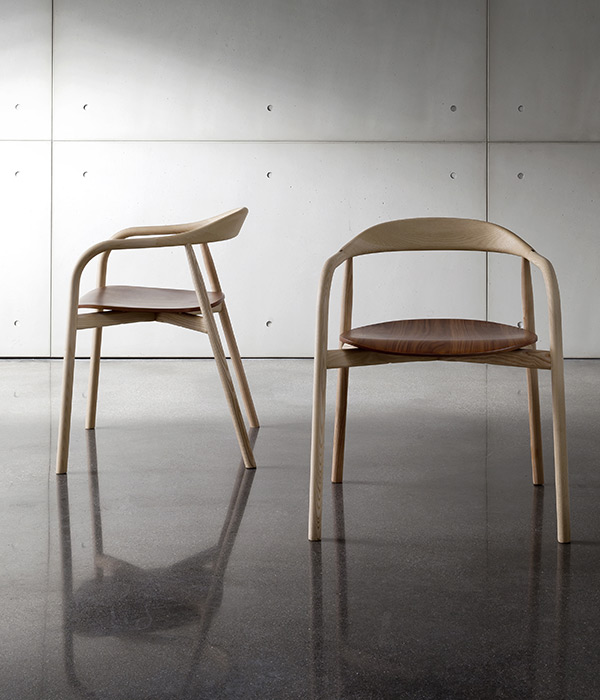 AUTUMN CHAIR gallery1