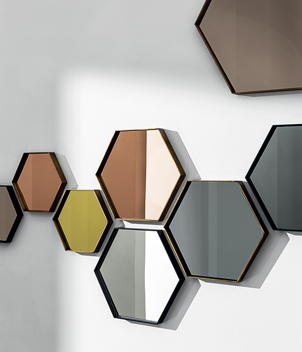 VISUAL HEXAGONAL gallery3