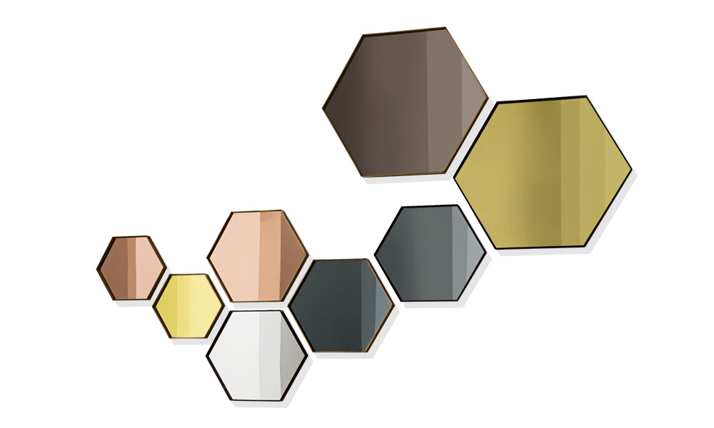 VISUAL HEXAGONAL gallery4