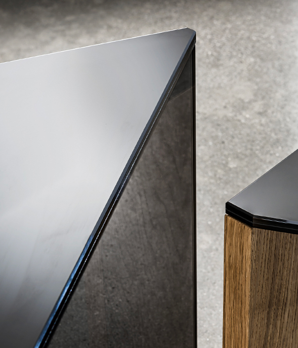 REGOLO TRIANGULAR gallery3