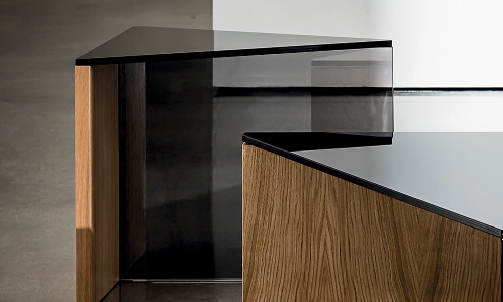 REGOLO TRIANGULAR gallery4