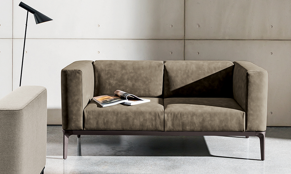SLIM SOFA gallery5