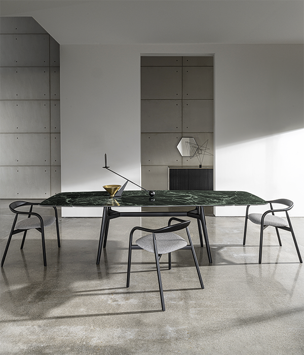 ARKOS SHAPED EXTENSIBLE gallery3