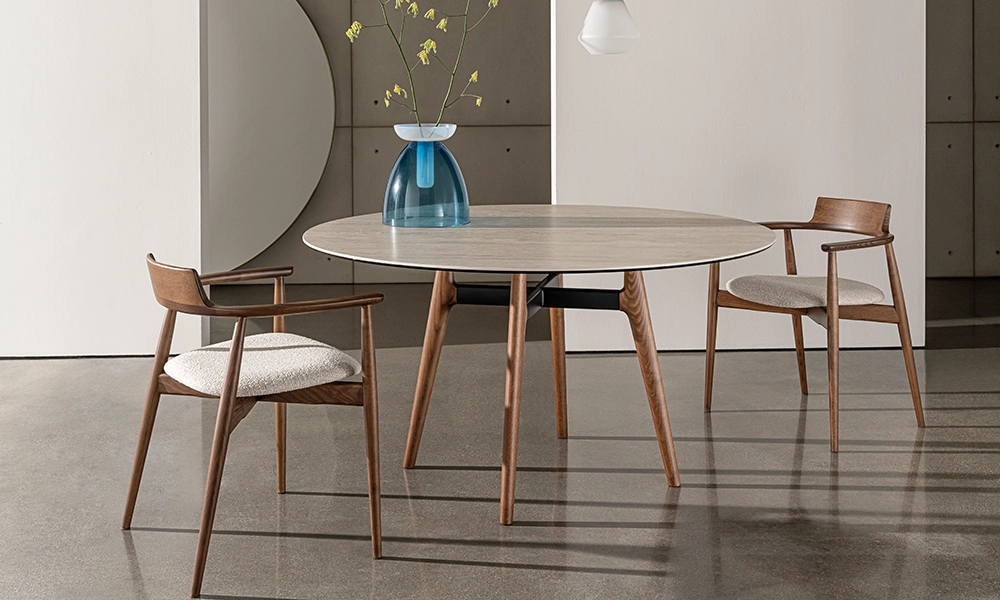 LEWOOD ROUND gallery2