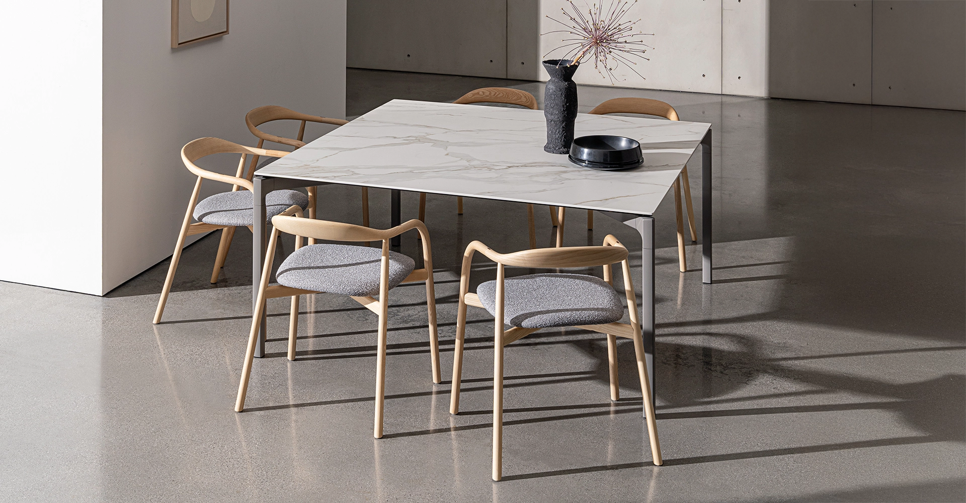 BONE TABLE gallery1